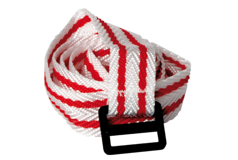 Nastro fissa batterie 