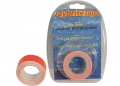 Nastro fluorescente daybrite arancio