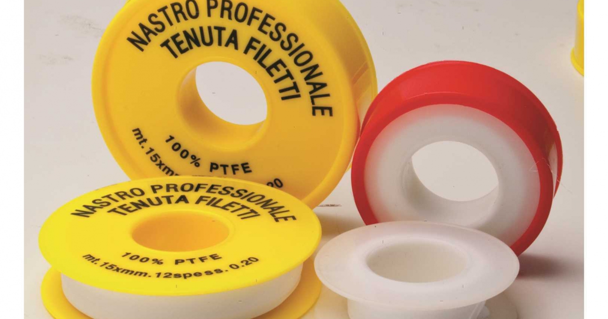 Distributore Di Nastri E Insegne Incom (68 Articoli) | Raptor Supplies - Foto 5