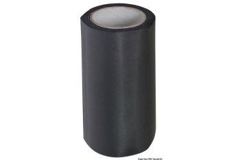 Nastro MastCollar piede albero nero 
