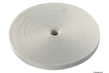 Nastro poliestere 165 mm x 50 m 