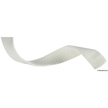 Nastro poliestere 25 mm x 50 m 