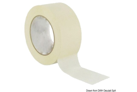 Nastro polietilene adesivo termoretraibile 96 mm 