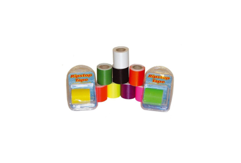 Nastro ripstop arancio