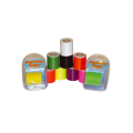 Nastro ripstop arancio
