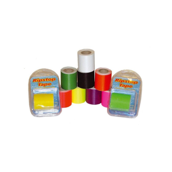 Nastro ripstop azzurro