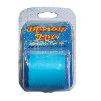 Nastro ripstop nero