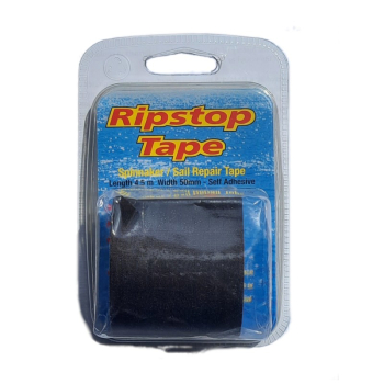 Nastro ripstop nero