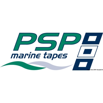 Nastro spi StayPut blu scuro 