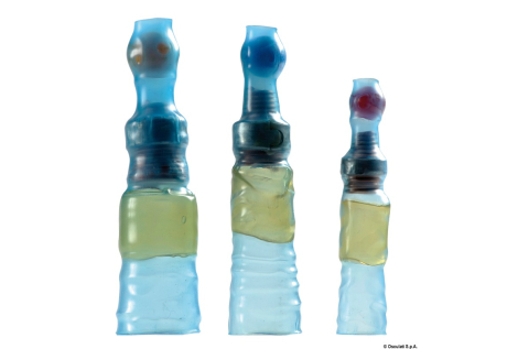 Nastro termo Ø 20-50 