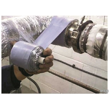 Nastro termoiso elastico h75mm l5m 