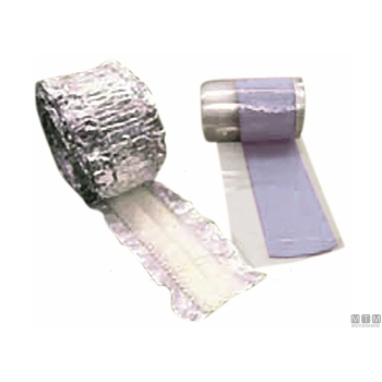 Nastro termoisolante elastico alte temperature h75mm l5m