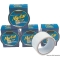 Nastro trasparente Mylar 150 mm x 3 m 
