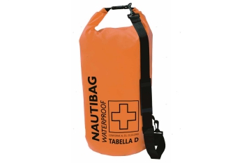 Nautibag Sacca Pronto Soccorso Tabella D