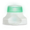 Fanale Naviled 360 pro Bianco Luce Verde