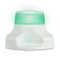 Fanale Naviled 360 pro Bianco Luce Verde