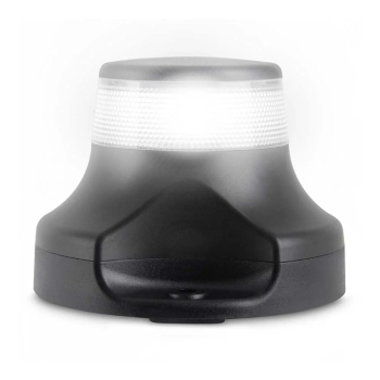 Naviled 360 pro nero luce bianca