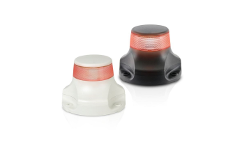 Naviled 360 pro nero luce verde
