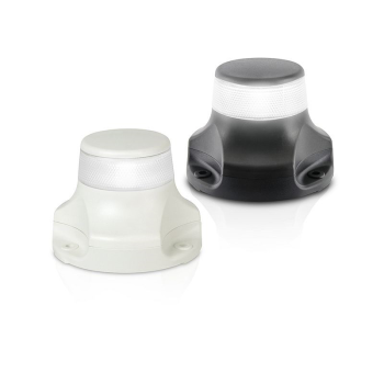 Naviled 360 pro nero luce verde