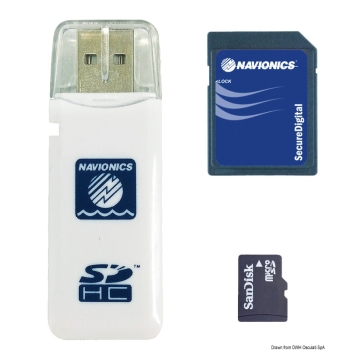 Navionics Updates 