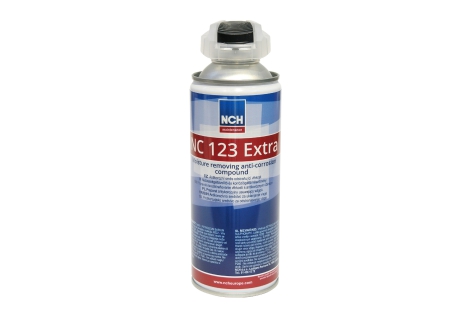 NC123 Extra CHEMSEARCH