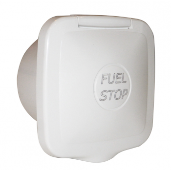 NICCHIA ABS P/CAVO STOP