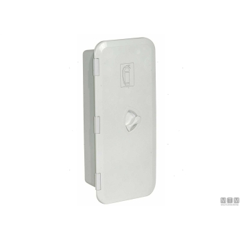 Nicchia long con portello