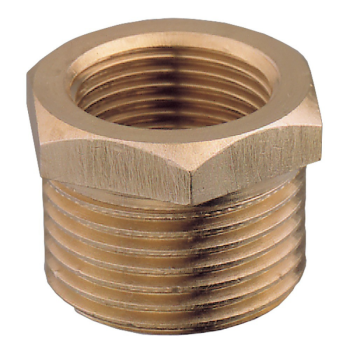 Nipless ridotto m-f da 1'1/4 a 3/4
