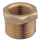 Nipless ridotto m-f da 1'1/4 a 3/4