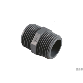 Nipple 1/2 pp
