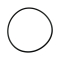 O-ring 3 x 94.5 (nit)