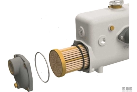 O-ring bowman os46nt< 