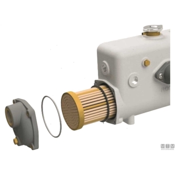 O-ring bowman os52nt< 