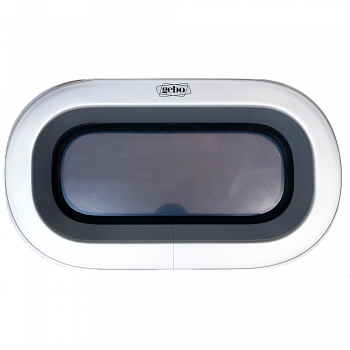 Oblò Flush Portlight Gebo