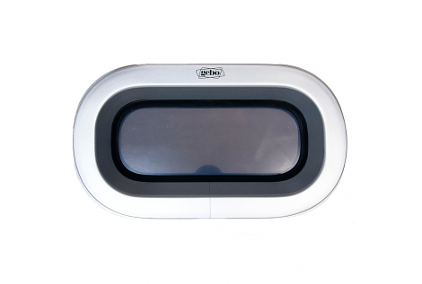 Oblò Flush Portlight Gebo