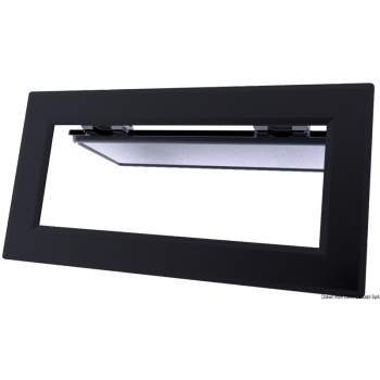 Oblò Lewmar a filo 0 