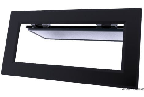 Oblò Lewmar a filo 0 