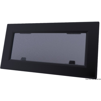 Oblò Lewmar a filo 0 