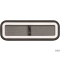 Oblo'quadro mtm g-type 325x178