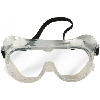 Occhiali e Visiera di Protezione NP