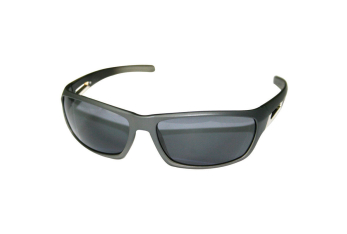 Occhiali ''TR90'' polarizzati 1.10mm - grigio