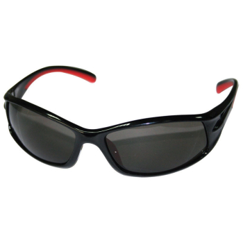 Occhiali ''TR90'' polarizzati 1.10mm - nero