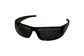 Occhiali ''TR90'' polarizzati 1.10mm - nero