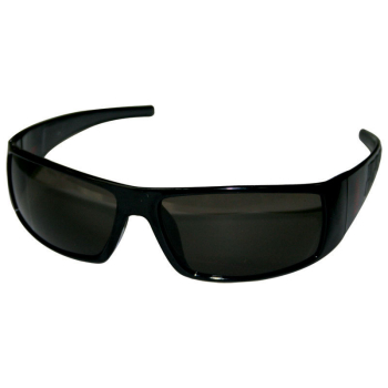 Occhiali ''TR90'' polarizzati 1.10mm - nero