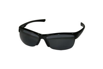 Occhiali ''TR90'' polarizzati 1.10mm - nero