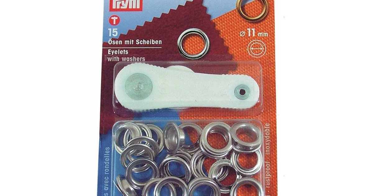 5x100set Occhiello Con Lavatrice Pelle Riparazione Artigianato (Bronzo - Foto 7