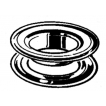 Occhiello a Pressare