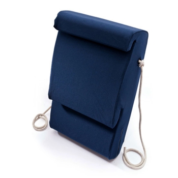 OCEAN Copriparabordo rigido SOLOVELA Blu Navy