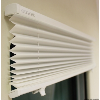 Oceanair Skysol Motion 550 x 640 mm 