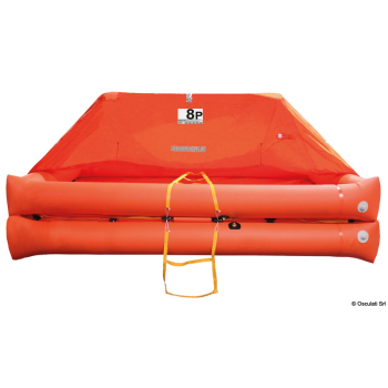 OCEANDRY 9650  1 > 24h 4P Valigia 